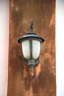 Dekoratif ışıklar