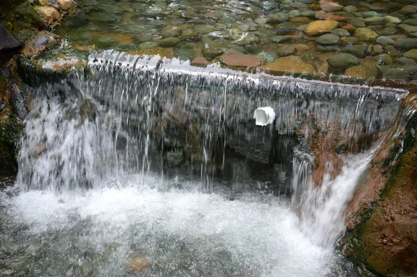 Aguas termales —  Fotos de Stock