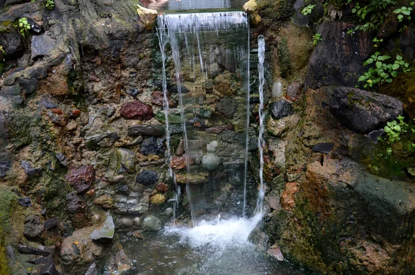 Hot springs — Stock Photo, Image