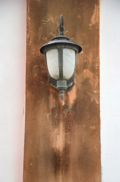 Lampu dekoratif — Stok Foto