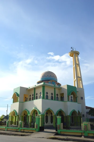 Mosque — Stock Photo, Image