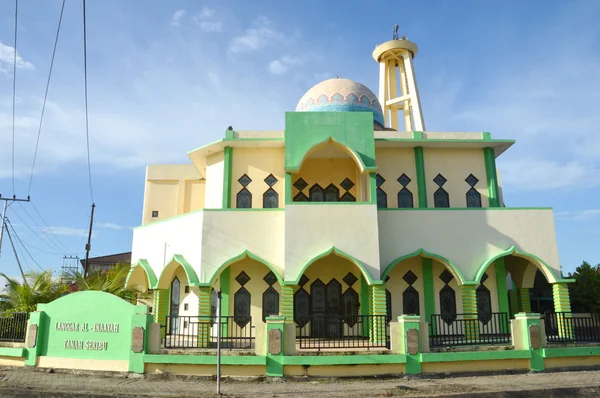 Moschee — Stockfoto