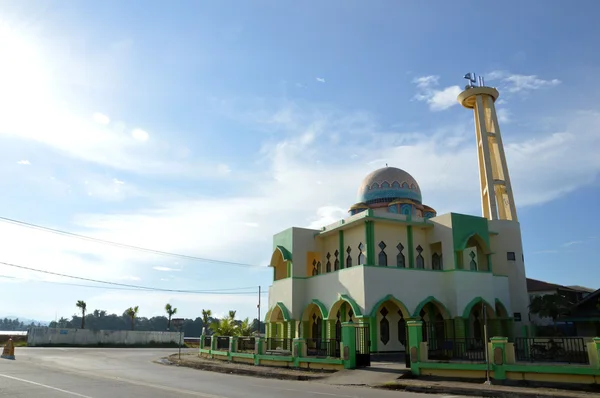 Masjid — Stok Foto