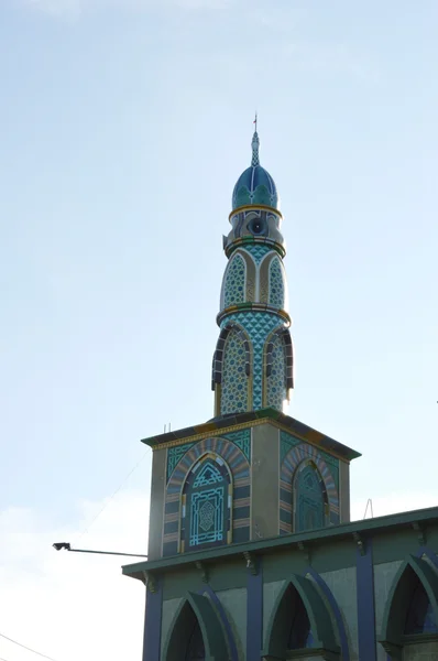 Mosque — Stock Photo, Image