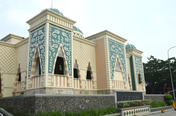 Mosque — Stock Photo, Image