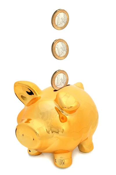 Piggybank. — Stock Photo, Image