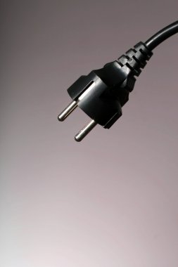 elektrik konnektörü.