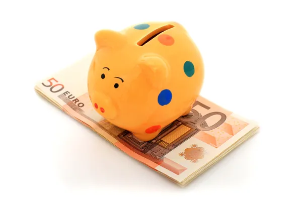 Piggybank. — Stock Photo, Image