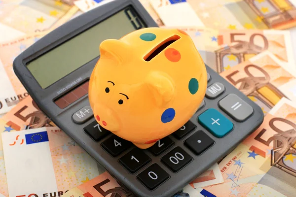 Piggybank. — Stock Photo, Image