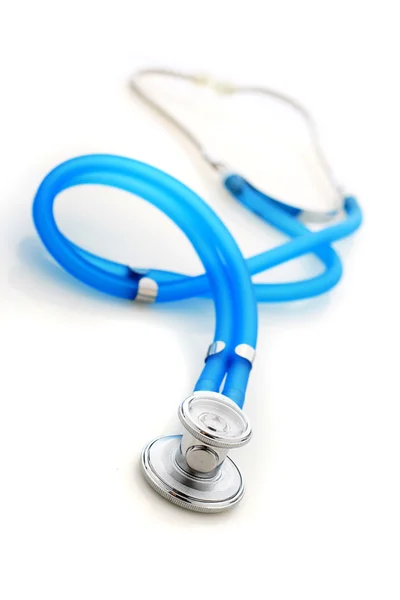 Stethoscope. — Stock Photo, Image