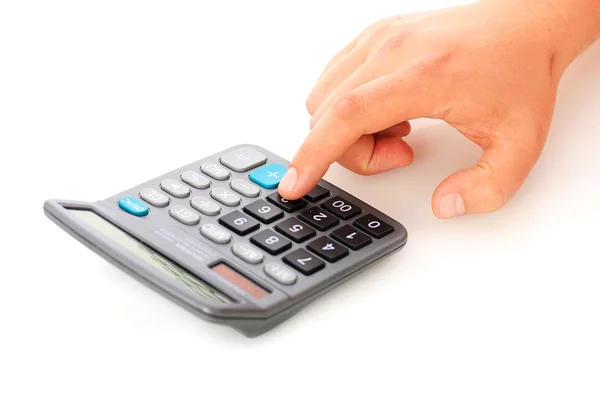 Accounting. — Stock Photo, Image