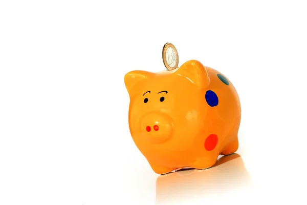 Piggybank. — Stock Photo, Image