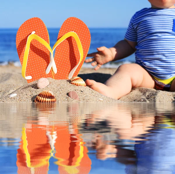 Zomertijd. — Stockfoto