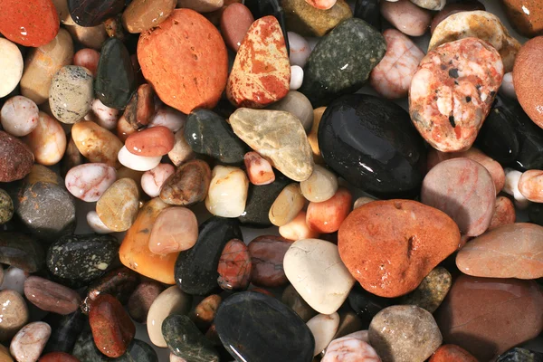 Zee stenen. — Stockfoto