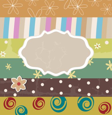 karalama defteri şablon