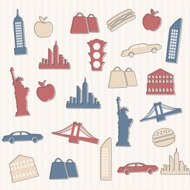New york seamless modeli