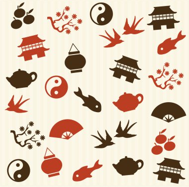 Asya seamless modeli