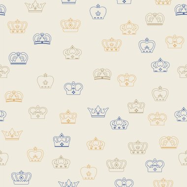 kraliyet seamless modeli