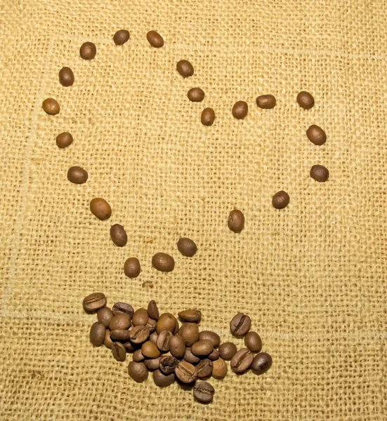 Coffee — Stock Photo, Image