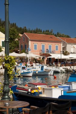 fiscardo Taverna