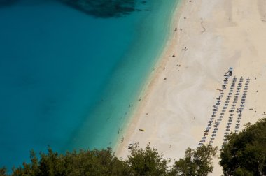 Myrtos Kefalonia