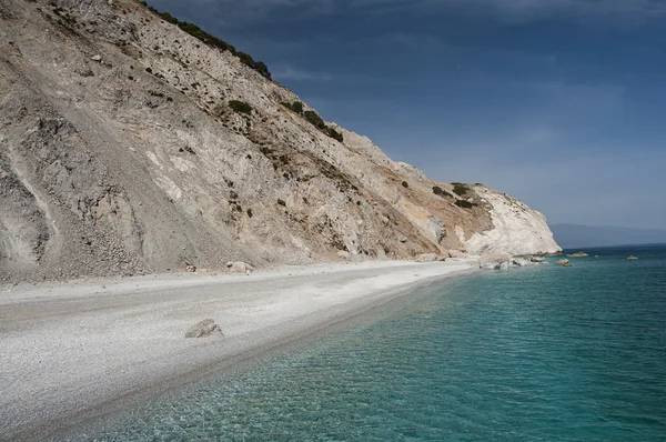 Lalaria beach — Stock Photo, Image