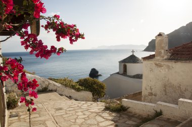 Skopelos Kilisesi