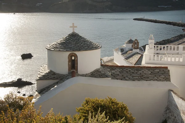 Églises de Skopelos — Photo