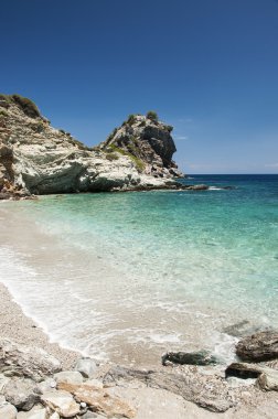 Agios Ioannis beach