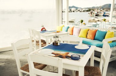 Deniz restaurant