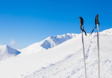 Avusturya Kayak tesisi