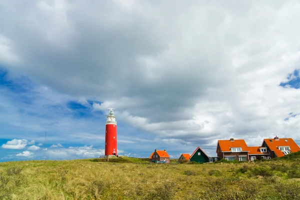 Leuchtturm — Stockfoto