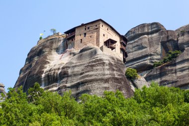 meteora (albüm)