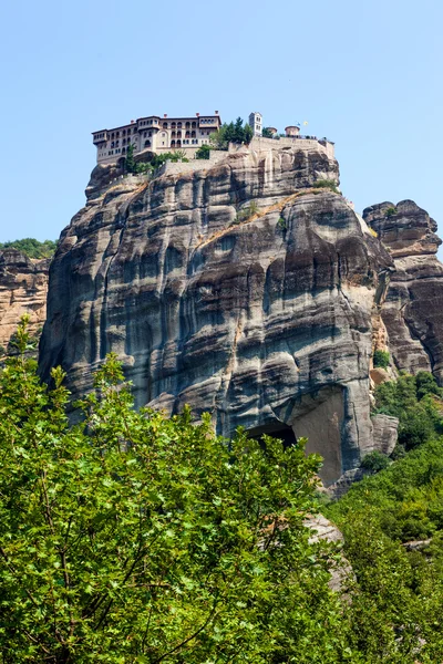 Meteora — Stok Foto