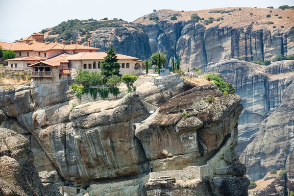 Metéora — Fotografia de Stock