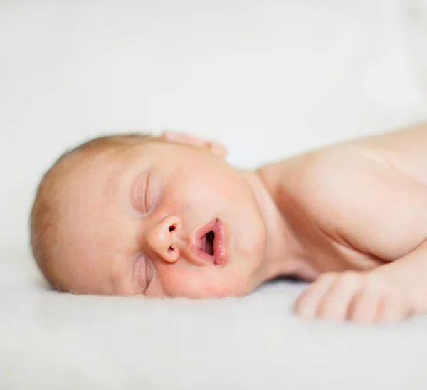 Newborn — Stock Photo, Image