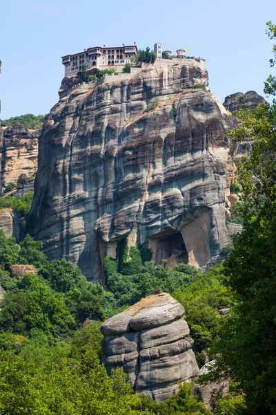 Meteora — Foto Stock