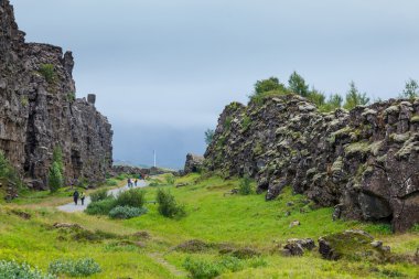 Thingvellir