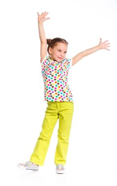 apple'nın genç kızla