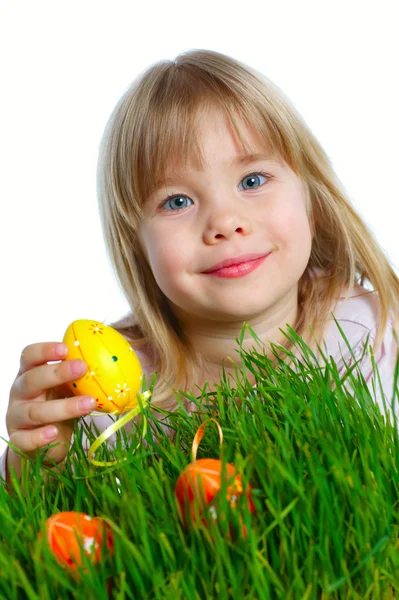 Ostern — Stockfoto