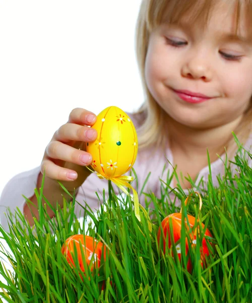 Ostern — Stockfoto