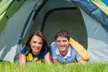 tatil kamp