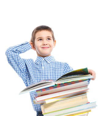 Akıllı çocuk eğitimi