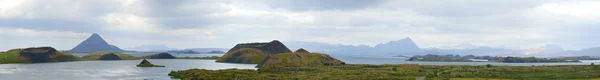 Mivatn . — Foto Stock