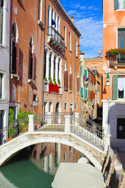 Venezia. Italia — Foto Stock