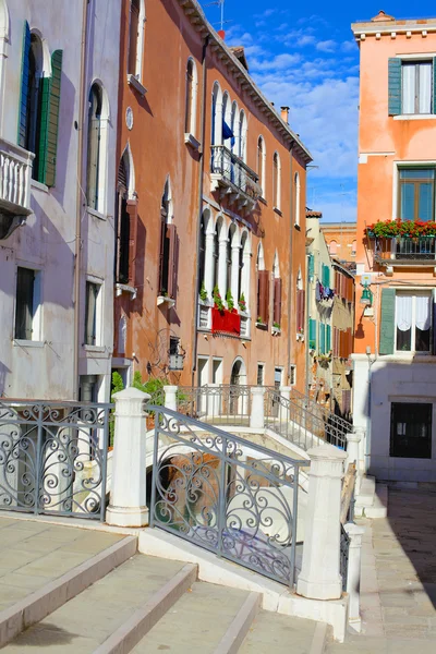 Veneza. Itália — Fotografia de Stock
