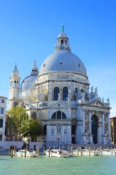Βασιλική Santa Maria della χαιρετισμός — Φωτογραφία Αρχείου