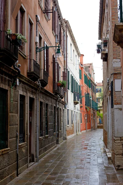 Venedik. İtalya — Stok fotoğraf