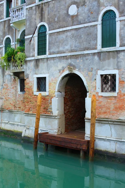 Venice. Italy — Stock Photo, Image