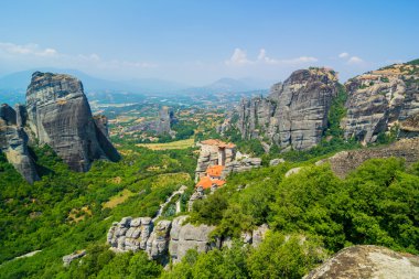meteora (albüm)